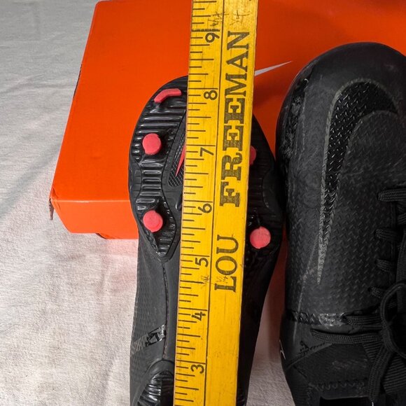 Nike Kids' Phantom Luna 2 Academy Turf Soccer Cleats  DC0813 - Picture 12 of 16